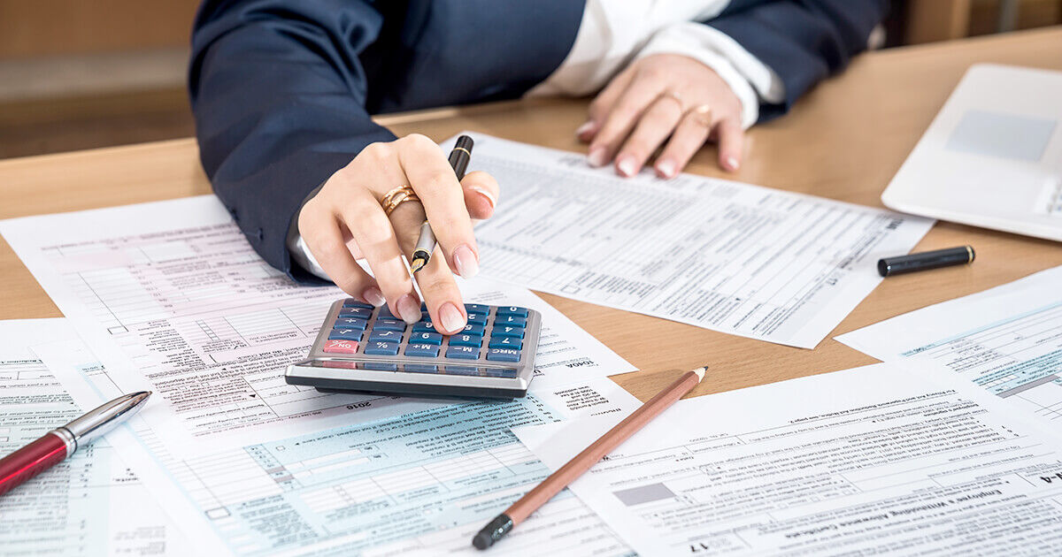 property tax